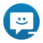 Logo of Titan Message Scheduler android Application 